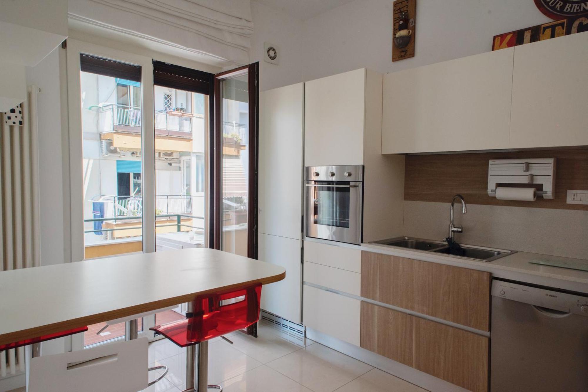 Casa San Gennaro - Vomero Napoli Exterior foto